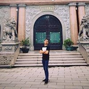 Foto von Aliff Nasyrah