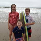 Shannon Wickstrom's photo