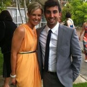 Joey Sortino's photo