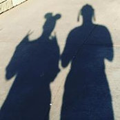 Tino Sands's photo