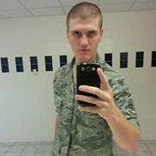 Josh Shiner's photo