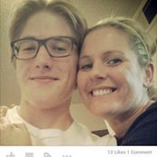 Jody Blevins's photo
