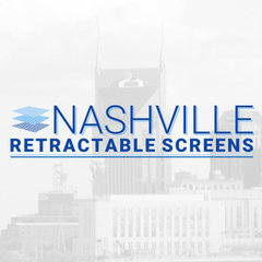 Nashville Retractable Screens