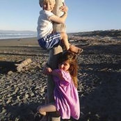 Caroline Johnson's photo