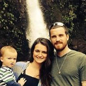 Joshua Boyle's photo
