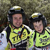 David Riera's photo