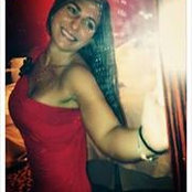 Cristina Alonso's photo