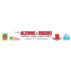 ALZONNE & RIBEIRO