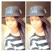 Foto von Sharpay Hilson