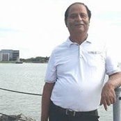 Vishnu Bajpai's photo