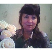 Foto de мария крылова-савилова