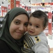 Ahlam Soliman's photo