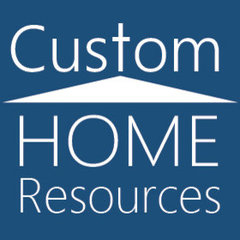 Custom Home Resources