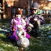 Melissa Stout's photo