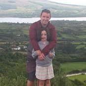 Cillian Gavin's photo