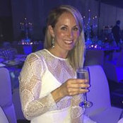 Catherine Hanly's photo