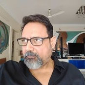 Sunil Baid's photo