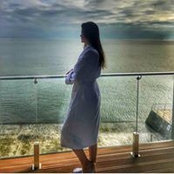 Alena Sergeevna's photo