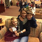 Christina Kost's photo