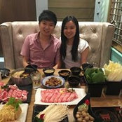 Jia Wen's photo