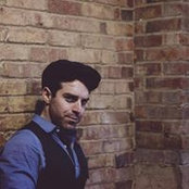 Andrew Glass's photo