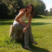 Roberta Sanguins foto