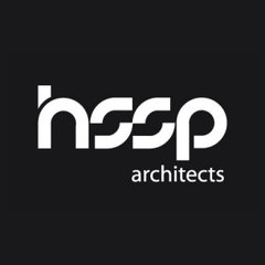 HSSP Architects Ltd