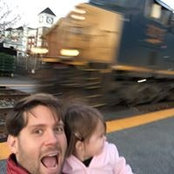 Trevor O'Brien's photo