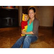 Amanda Derakhshan's photo