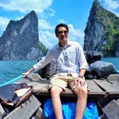 Narawat Cherdtham's photo