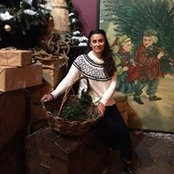 Anna Ilyina's photo
