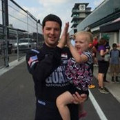 Jesse Stewart's photo