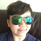 Kimy Kuo's photo
