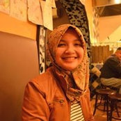 Farah Mustapha's photo