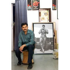 master art gallery &frames