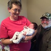 KennyMarlene White's photo