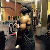 Kwame Atopa's photo