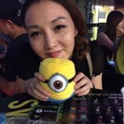 Lydia Liu's photo