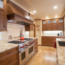 New House