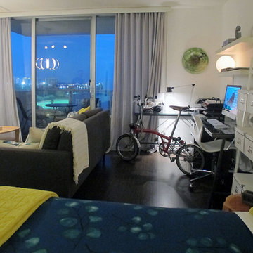 Miami Beach Studio