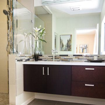 Glassel Park Mid-Century Remodel