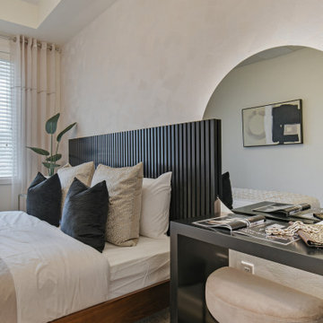 Urbane Bronze Modern Show Home