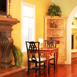 home remodeling contractors Marina Del Rey - Home Fragrances