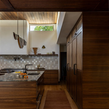 Mid-Century Modern Restoration