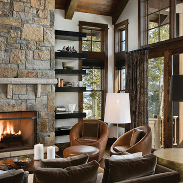 Mountain Chic