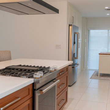 Aqua Vista Residence - Las Olas Isles, Fort Lauderdale