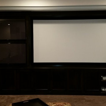 Optimum Home Entertainment Systems