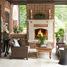Patio Curtains