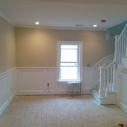 finished carpentry - Products
