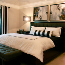 Contemporary Bedroom